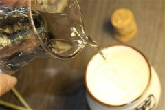 酱香型白酒的酿造流程